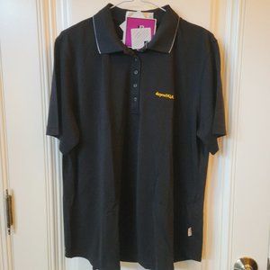 NWT IL Migliore Golf Shirt